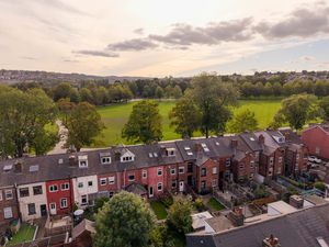 Parkside Road Hillsborough